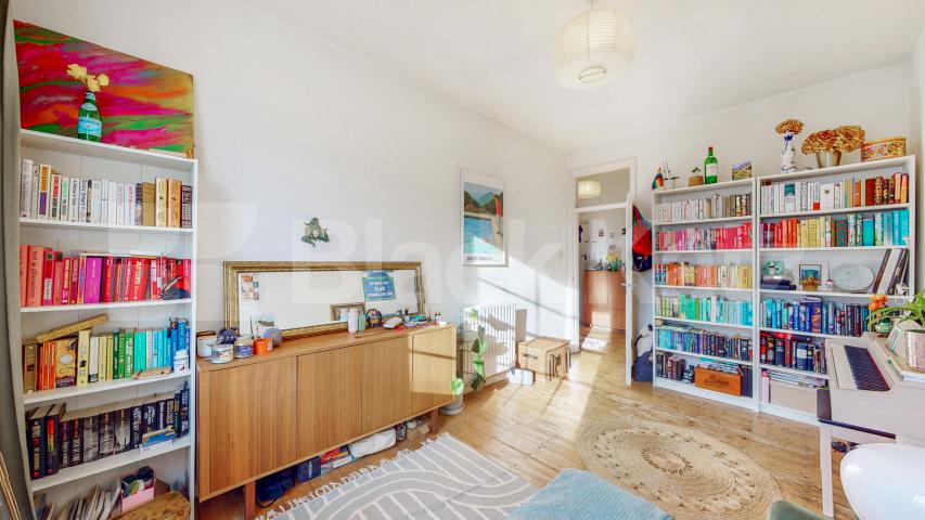 Luxury One Bedroom Residence Moments from Hyde Park  Gloucester Terrace, Paddington / Bayswater